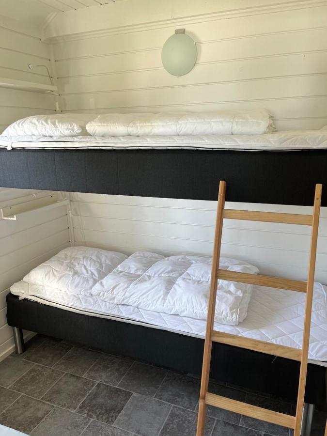 Hirtshals Camping Exterior photo