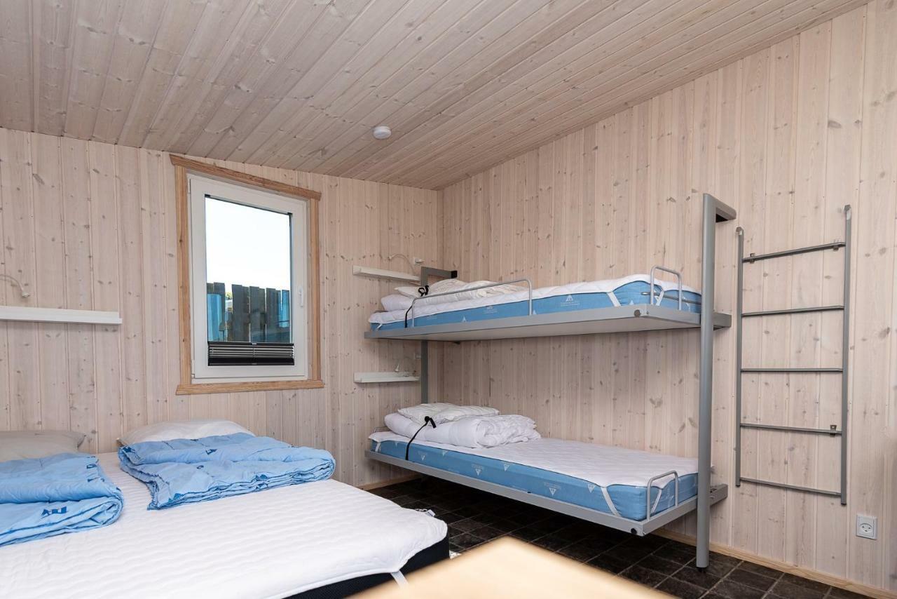 Hirtshals Camping Exterior photo